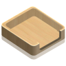 Wood Box Icon 96x96 png